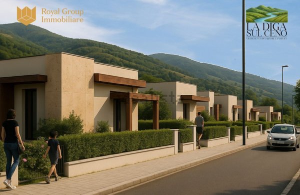 casa indipendente in vendita a Varano de' Melegari