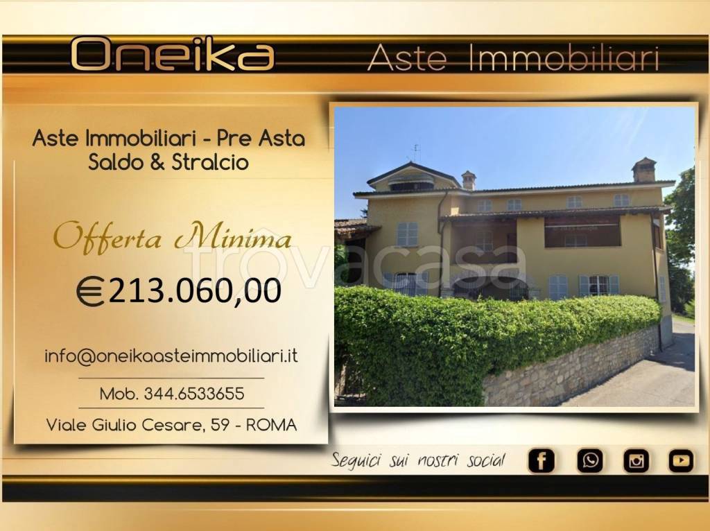 casa indipendente in vendita a Varano de' Melegari in zona Viazzano