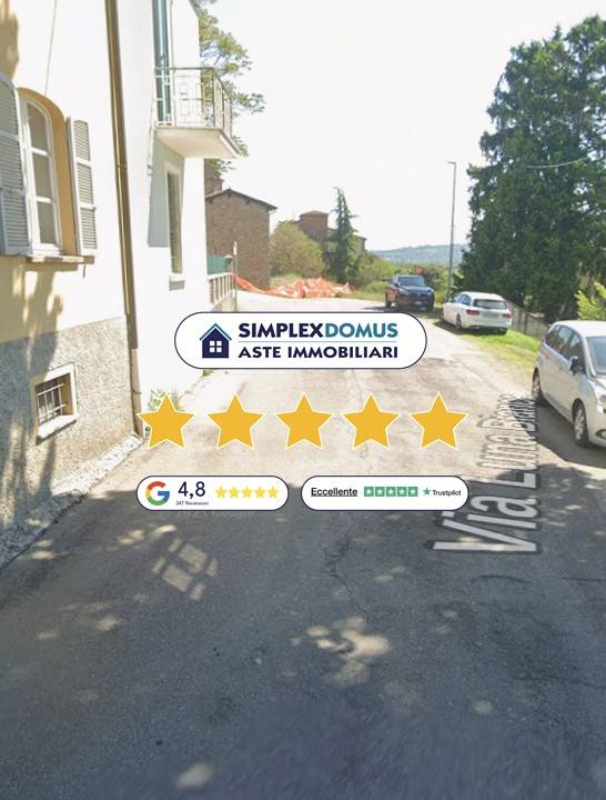 appartamento in vendita a Varano de' Melegari