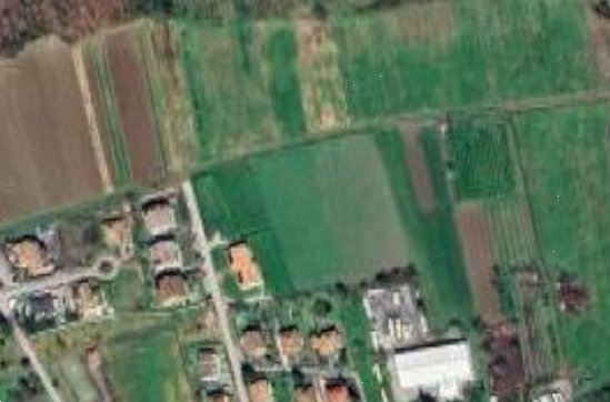 terreno agricolo in vendita a Varano de' Melegari in zona Viazzano