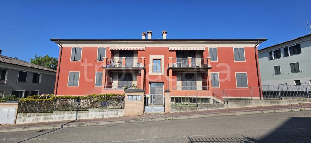 appartamento in vendita a Varano de' Melegari