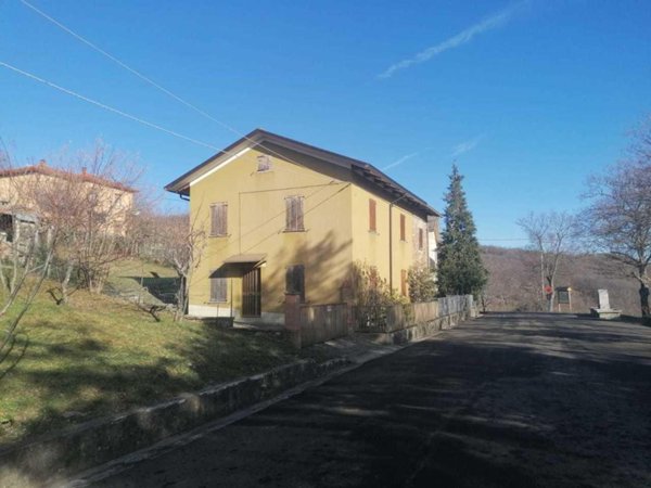 casa indipendente in vendita a Varsi in zona Villora