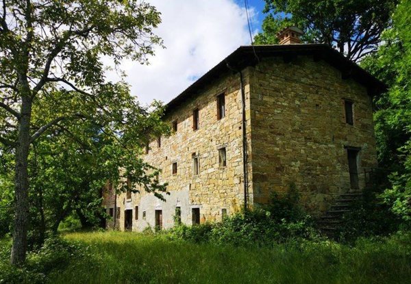 casale in vendita a Varsi