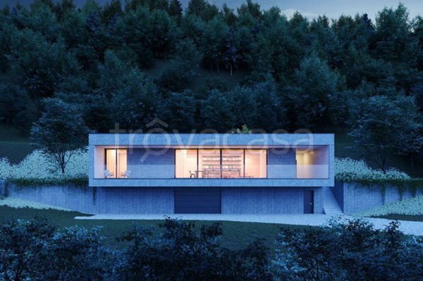 casa indipendente in vendita a Varsi