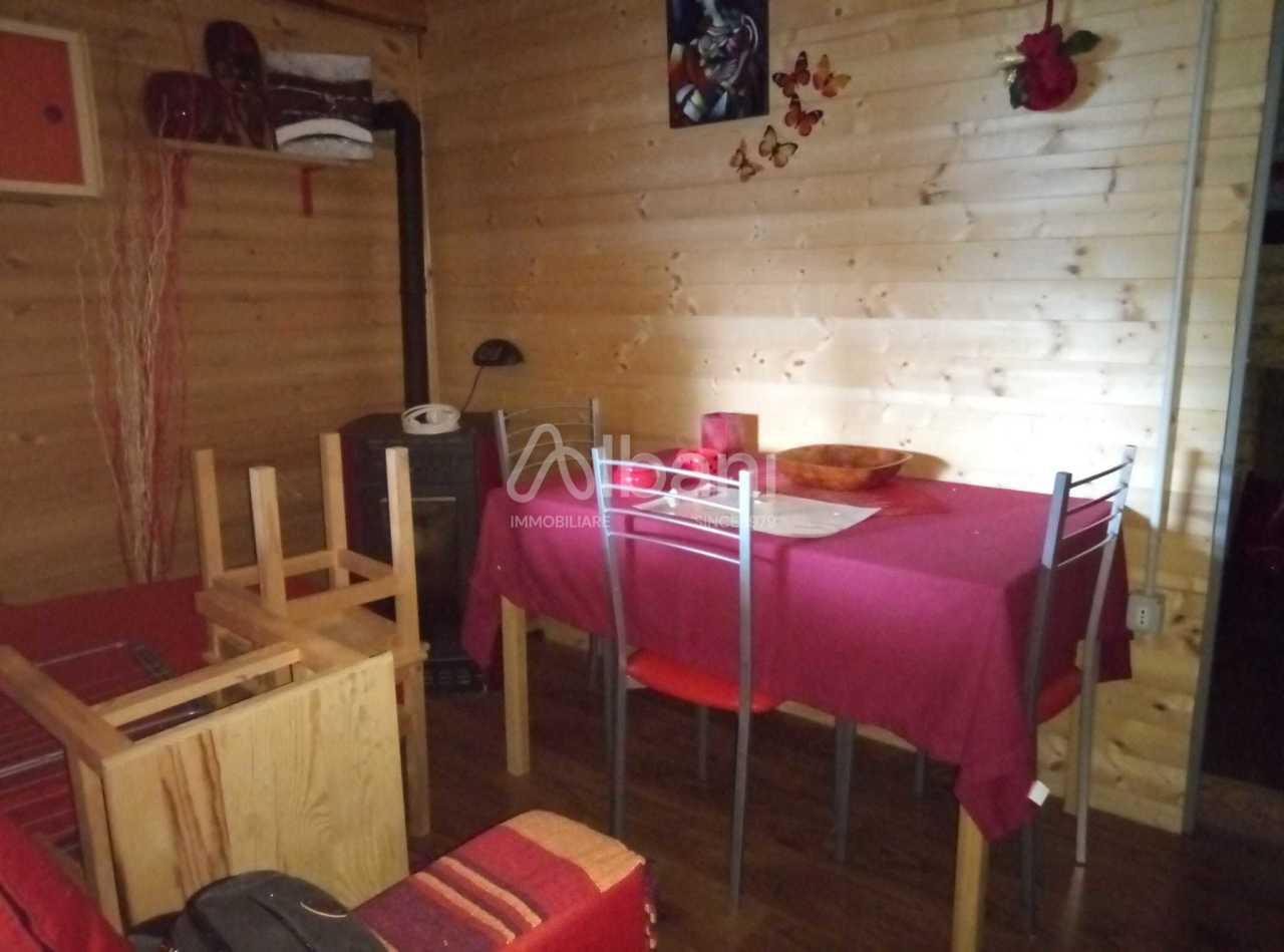 appartamento in vendita a Varsi