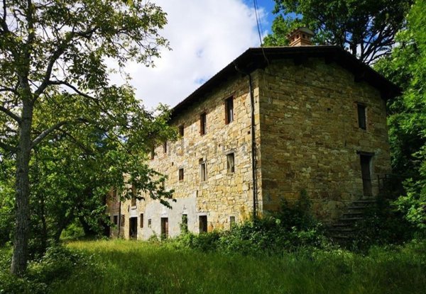 casale in vendita a Varsi