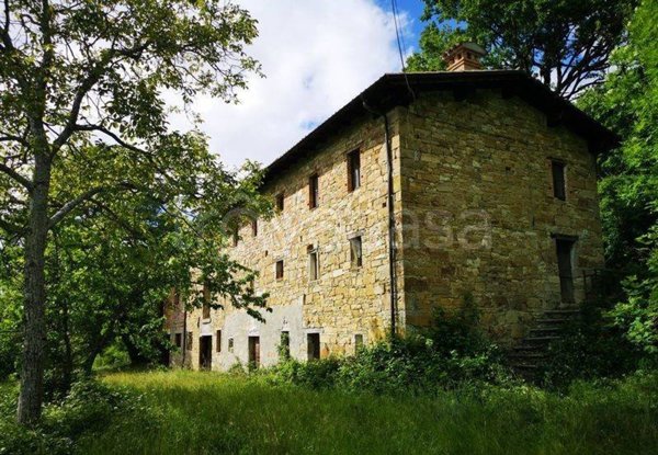 casa indipendente in vendita a Varsi in zona Contile