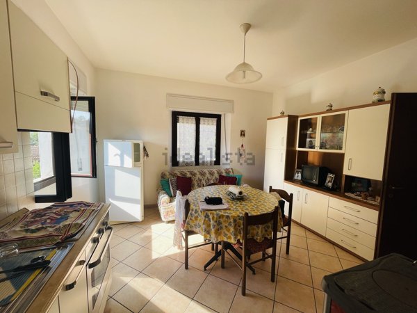 appartamento in vendita a Varsi