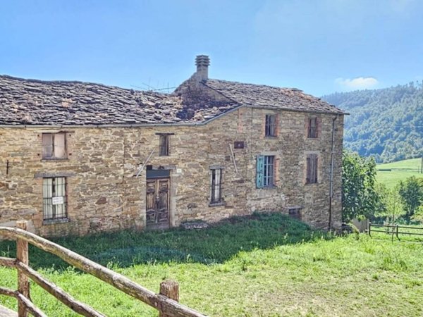 casa indipendente in vendita a Varsi in zona Contile