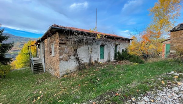 casa indipendente in vendita a Varsi in zona Contile