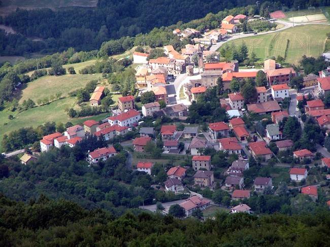 terreno agricolo in vendita a Varsi