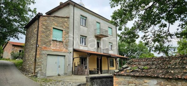 casa indipendente in vendita a Varsi in zona Contile