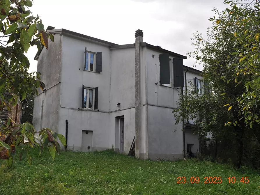 casa indipendente in vendita a Varsi