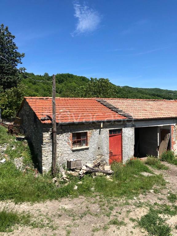 casa indipendente in vendita a Varsi in zona Tognoni