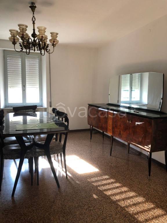 appartamento in vendita a Varsi