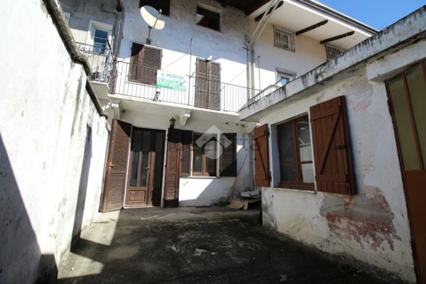 appartamento in vendita a Saluggia