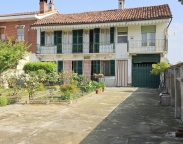 casa indipendente in vendita a Saluggia
