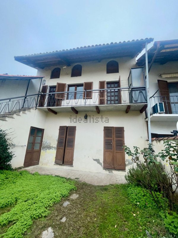 casa indipendente in vendita a Saluggia