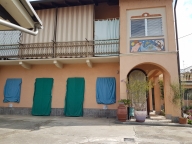 casa indipendente in vendita a Saluggia