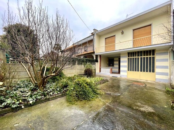 appartamento in vendita a Saluggia