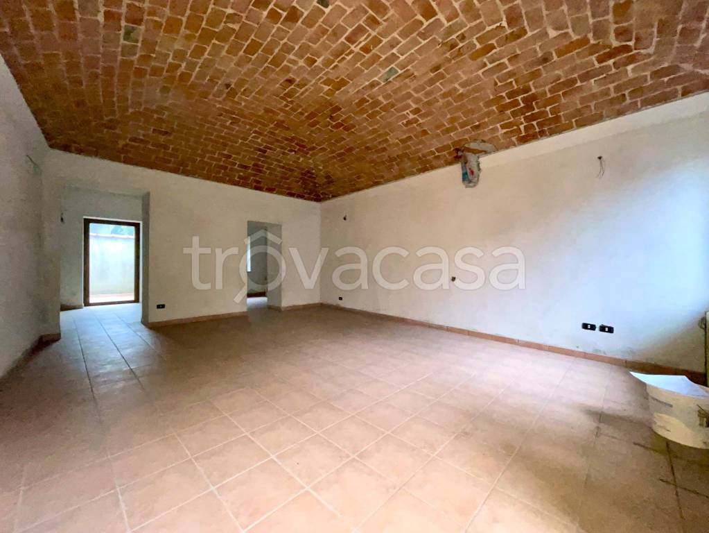 casa indipendente in vendita a Saluggia