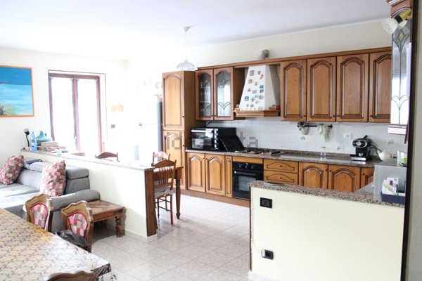 casa indipendente in vendita a Saluggia