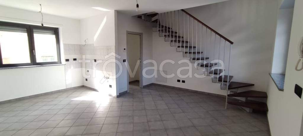 appartamento in vendita a Saluggia