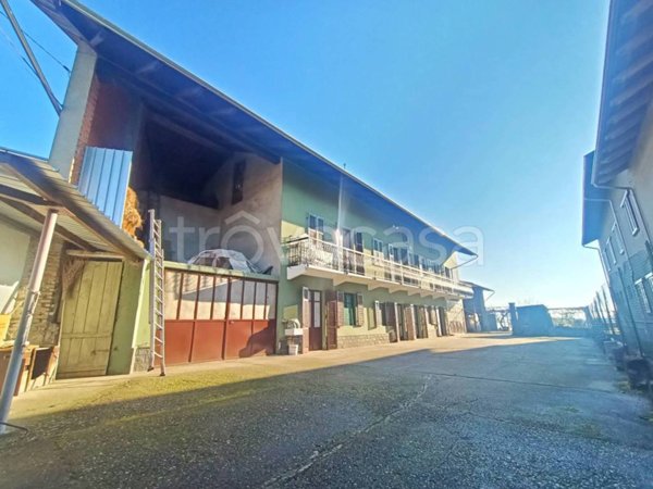 casa indipendente in vendita a Saluggia