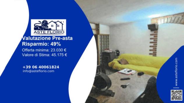 appartamento in vendita a Saluggia