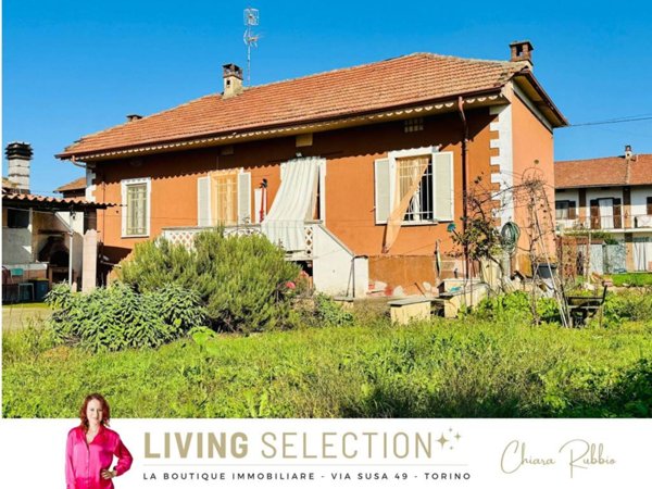 casa indipendente in vendita a Saluggia
