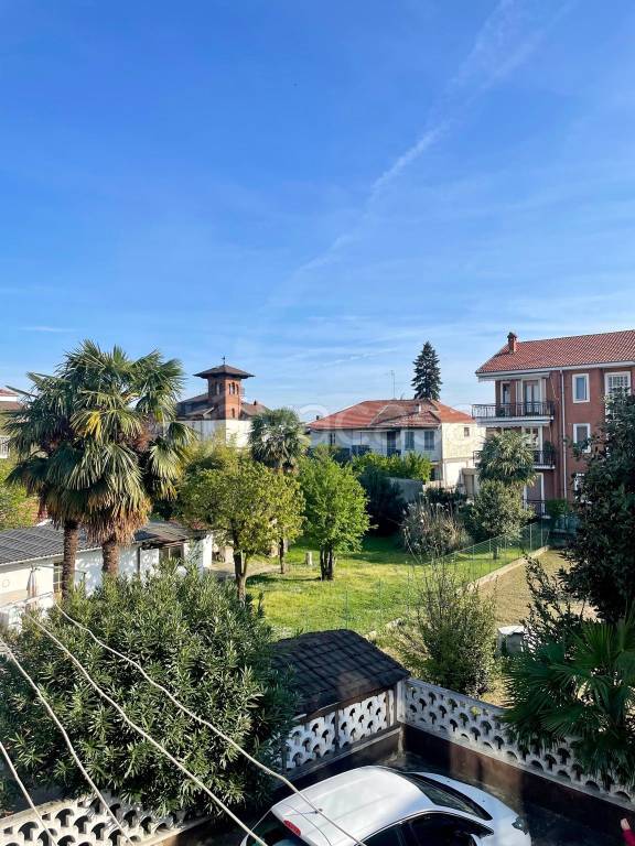 casa indipendente in vendita a Saluggia