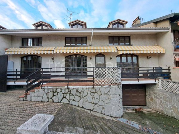 casa indipendente in vendita a Saluggia