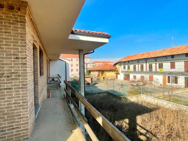 casa indipendente in vendita a Saluggia