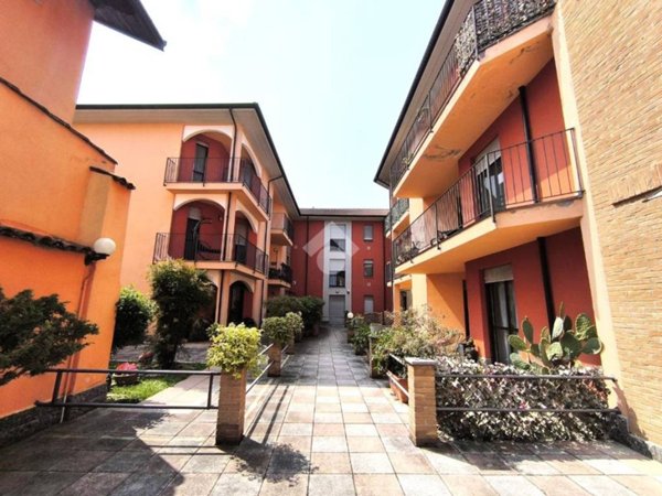 appartamento in vendita a Saluggia
