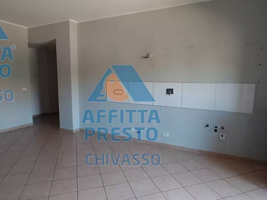 appartamento in vendita a Saluggia