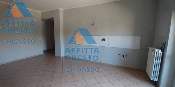 appartamento in vendita a Saluggia