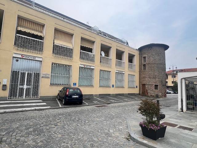 appartamento in vendita a Saluggia
