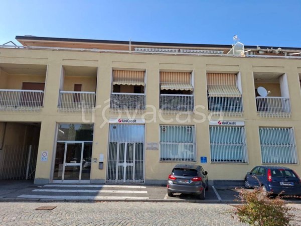 appartamento in vendita a Saluggia