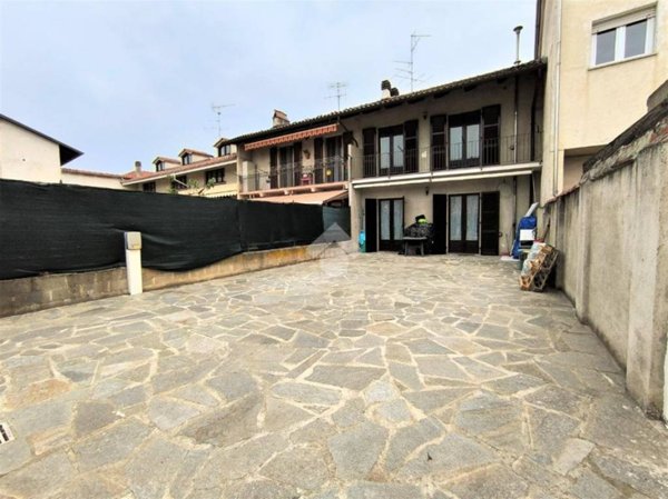 casa indipendente in vendita a Saluggia