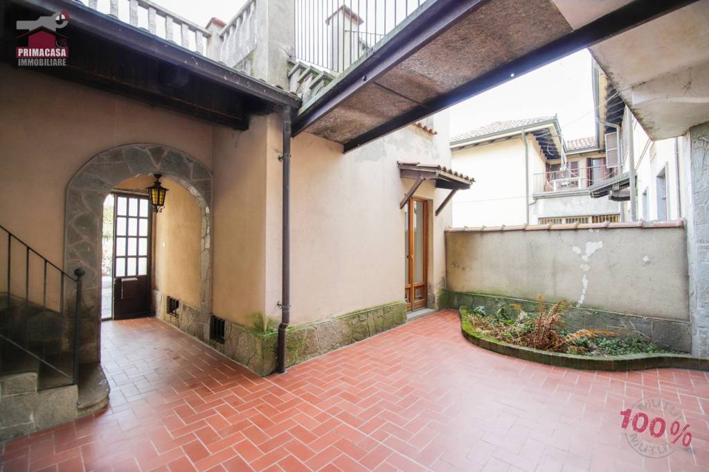 casa indipendente in vendita a Saluggia
