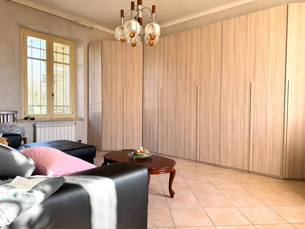 casa indipendente in vendita a Saluggia