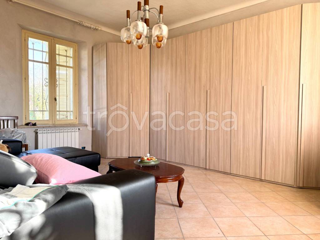 casa indipendente in vendita a Saluggia