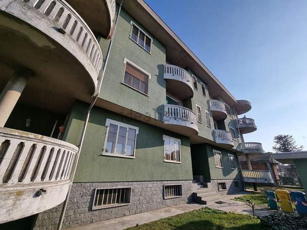 appartamento in vendita a Saluggia