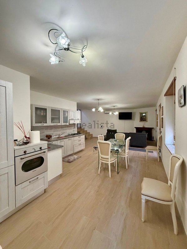 casa indipendente in vendita a Saluggia