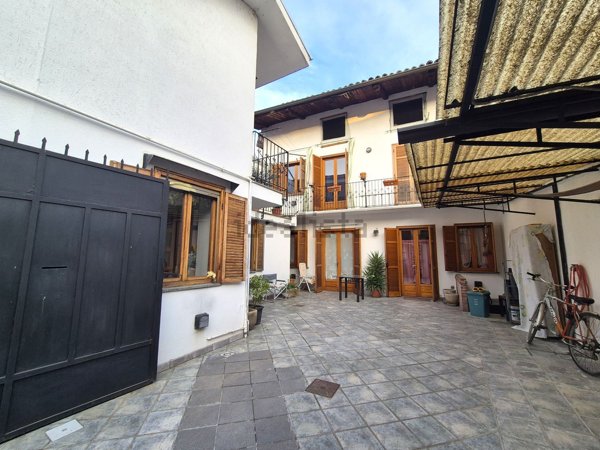 casa indipendente in vendita a Saluggia