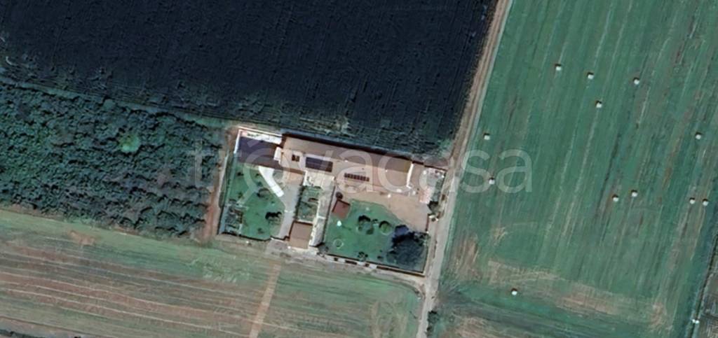 casa indipendente in vendita a Saluggia