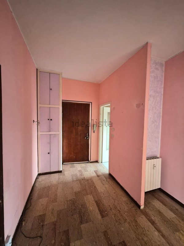 appartamento in vendita a Saluggia