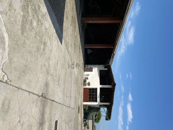 appartamento in vendita a Saluggia