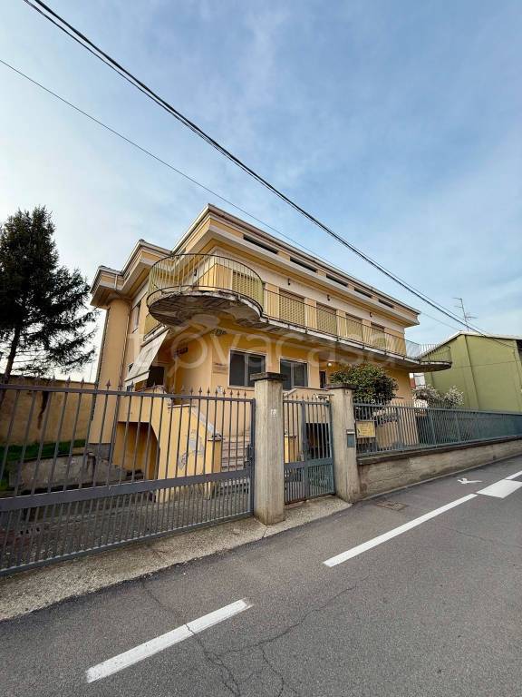 casa indipendente in vendita a Saluggia