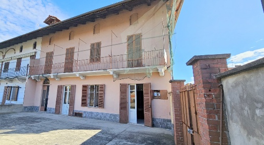 casa indipendente in vendita a Saluggia